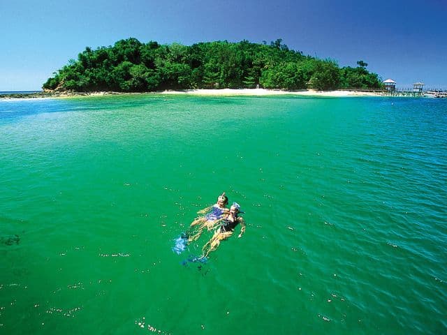 Borneo: Wildlife, Culture and Island retreat