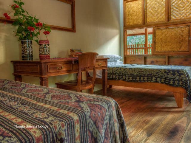 Borneo: Wildlife, Culture and Island retreat