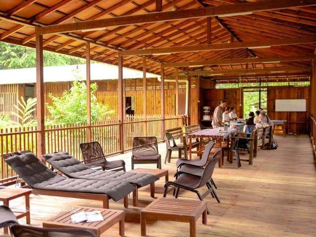 Borneo: Wildlife, Culture and Island retreat