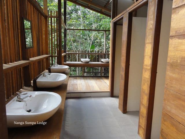 Borneo: Wildlife, Culture and Island retreat