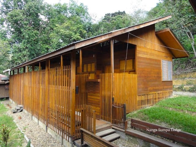 Borneo: Wildlife, Culture and Island retreat