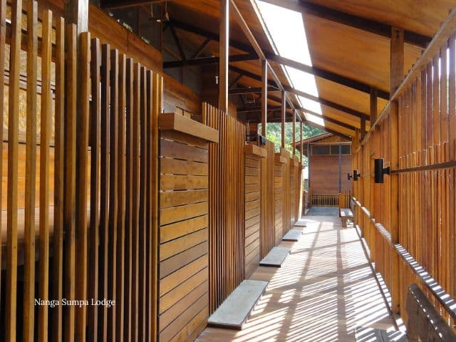 Borneo: Wildlife, Culture and Island retreat