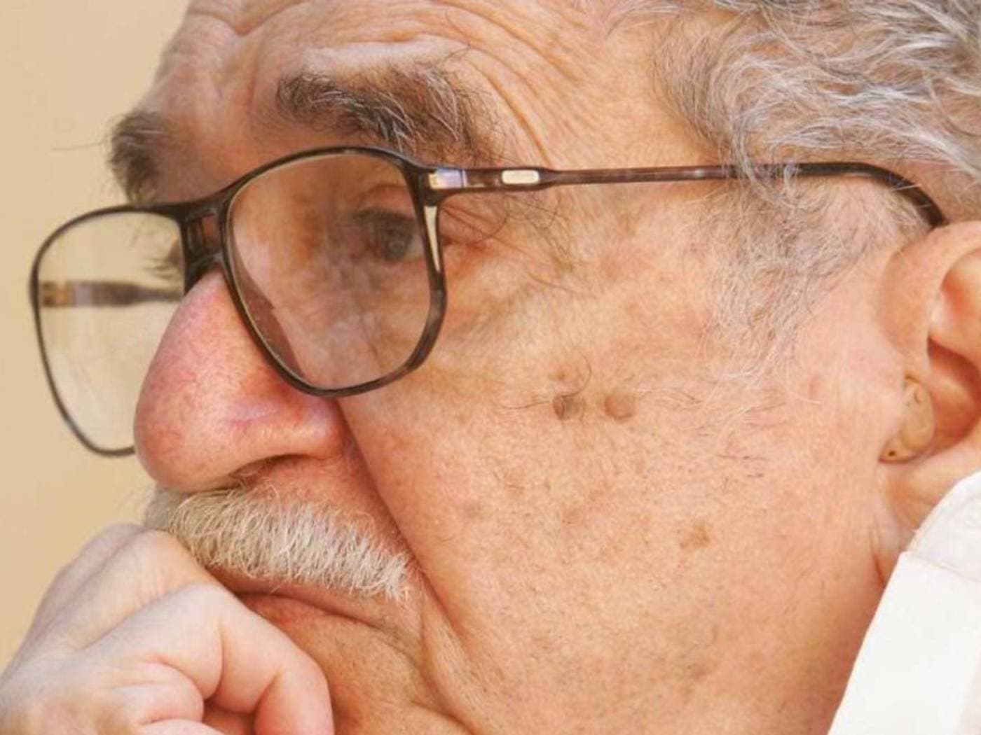 Footprints of Nobel Prize winner Gabriel Garcia Marquez | Barranquilla