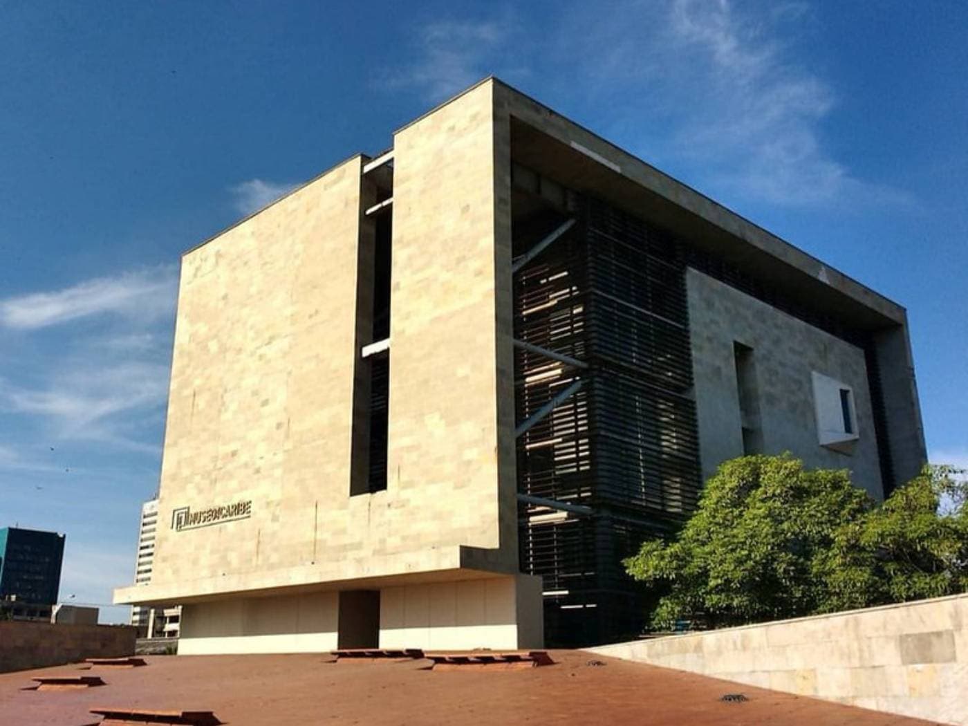 Footprints of Nobel Prize winner Gabriel Garcia Marquez | Barranquilla