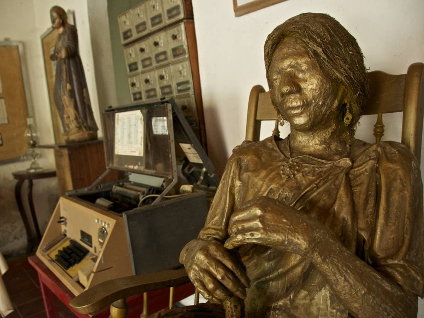 Gabriel García Márquez Magic Realism Tour