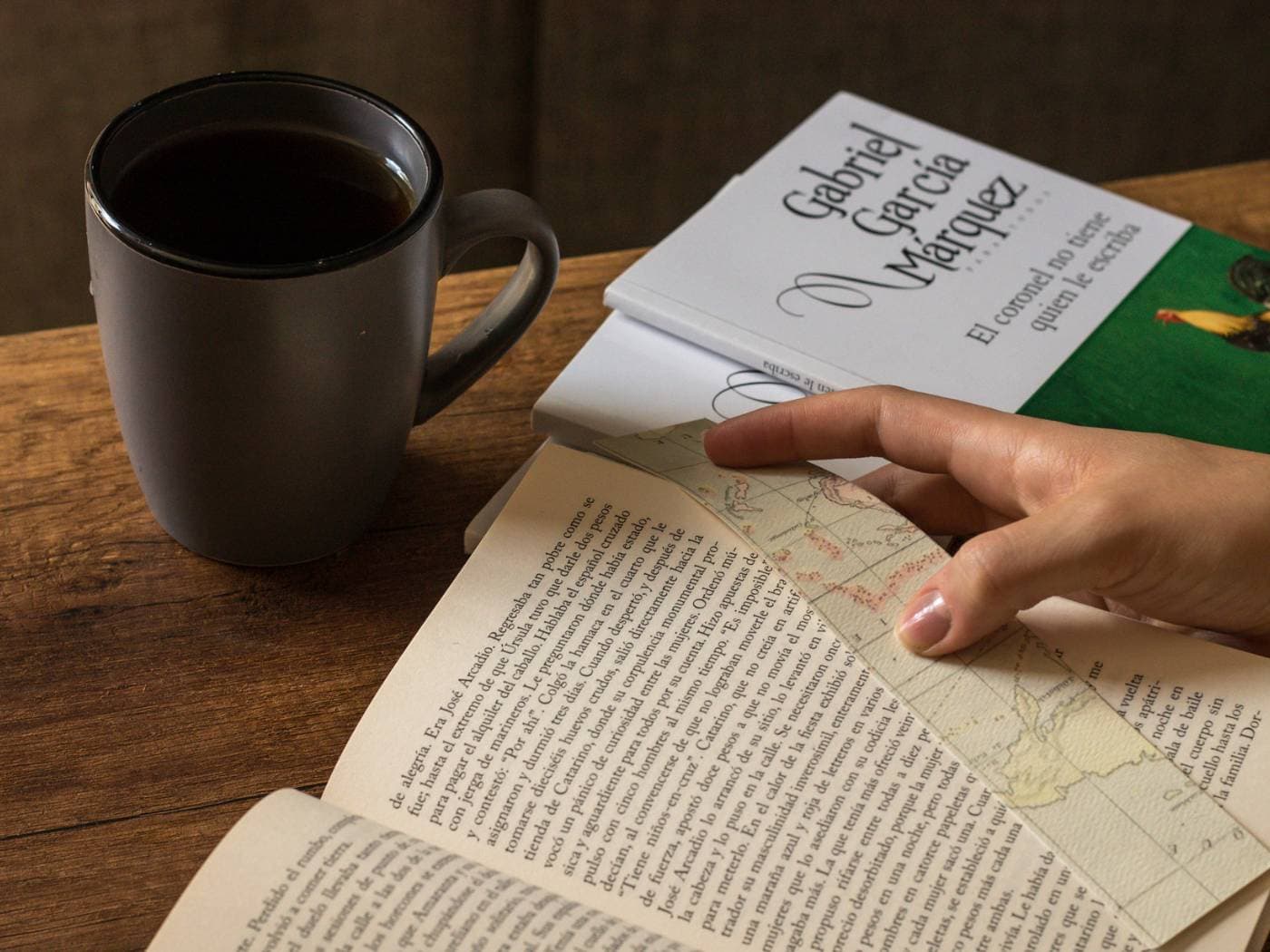 Gabriel García Márquez Magic Realism Tour