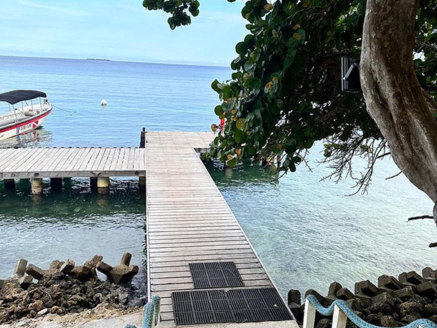 Majagua Island Day Trip, Rosario Islands