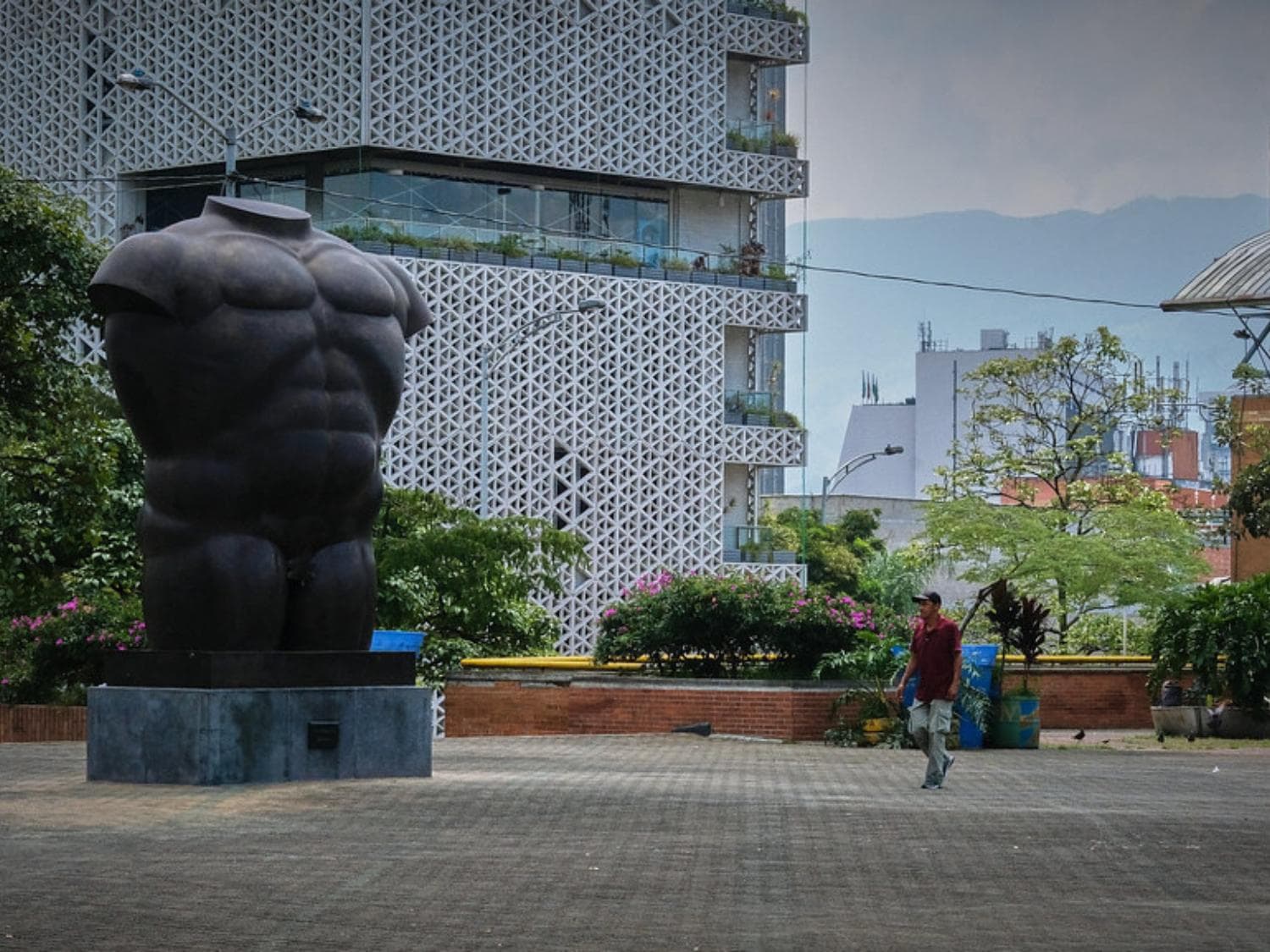 We dont talk about Pablo Escobar | Medellín, Colombia