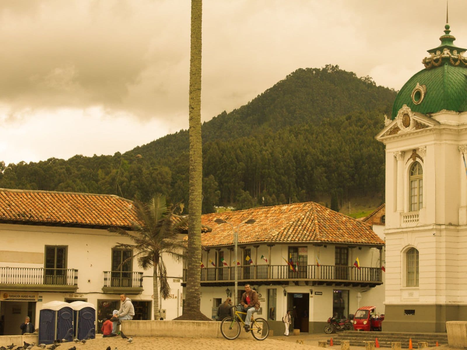 Zipaquira Salt Cathedral | Bogotá