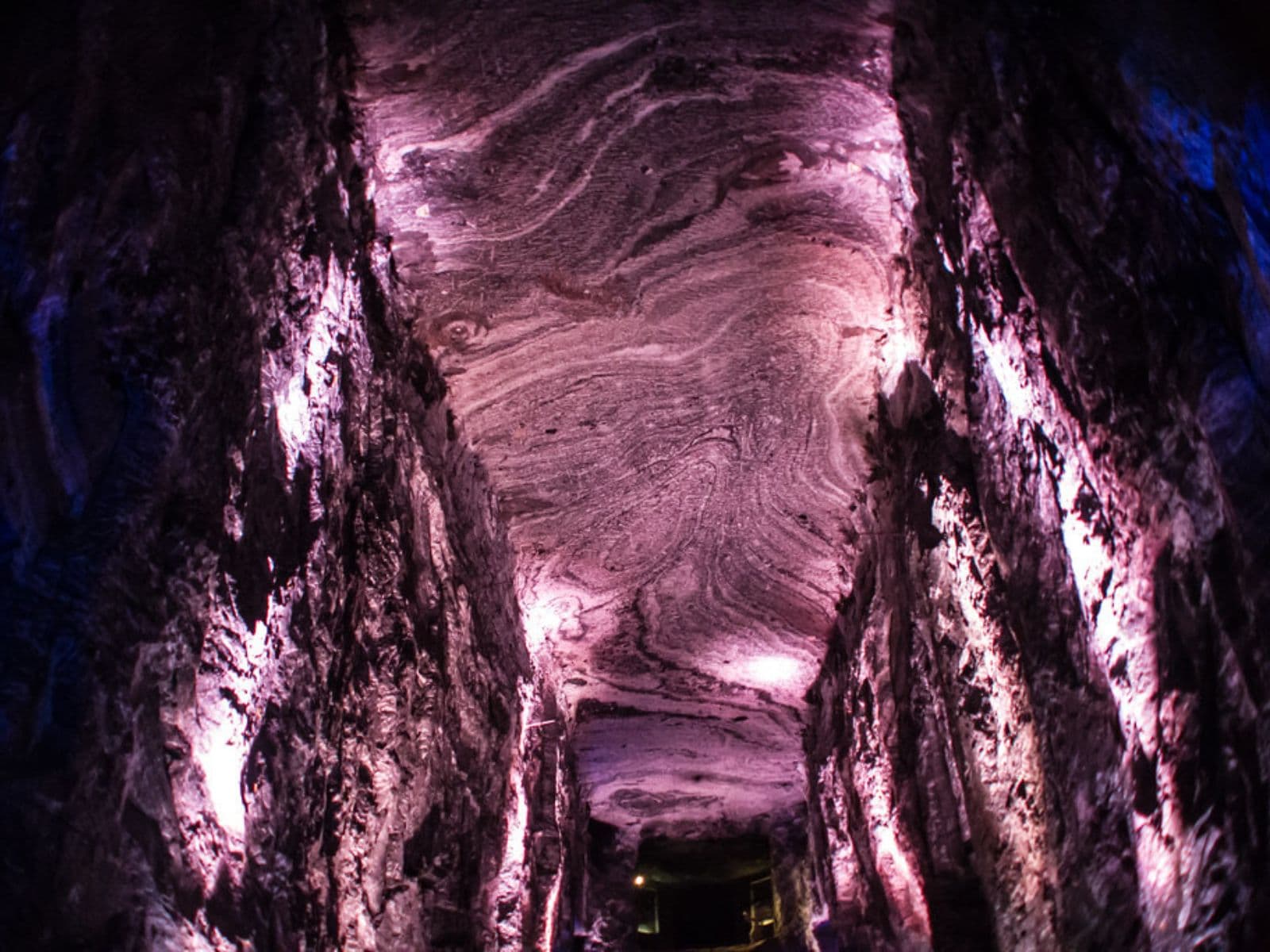 Zipaquira Salt Cathedral | Bogotá