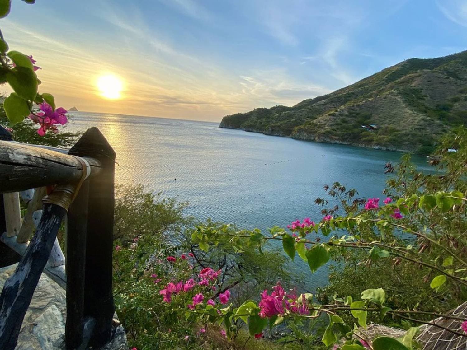 Tayrona park and Trek to Cabo San Juan | Depart from Palomino