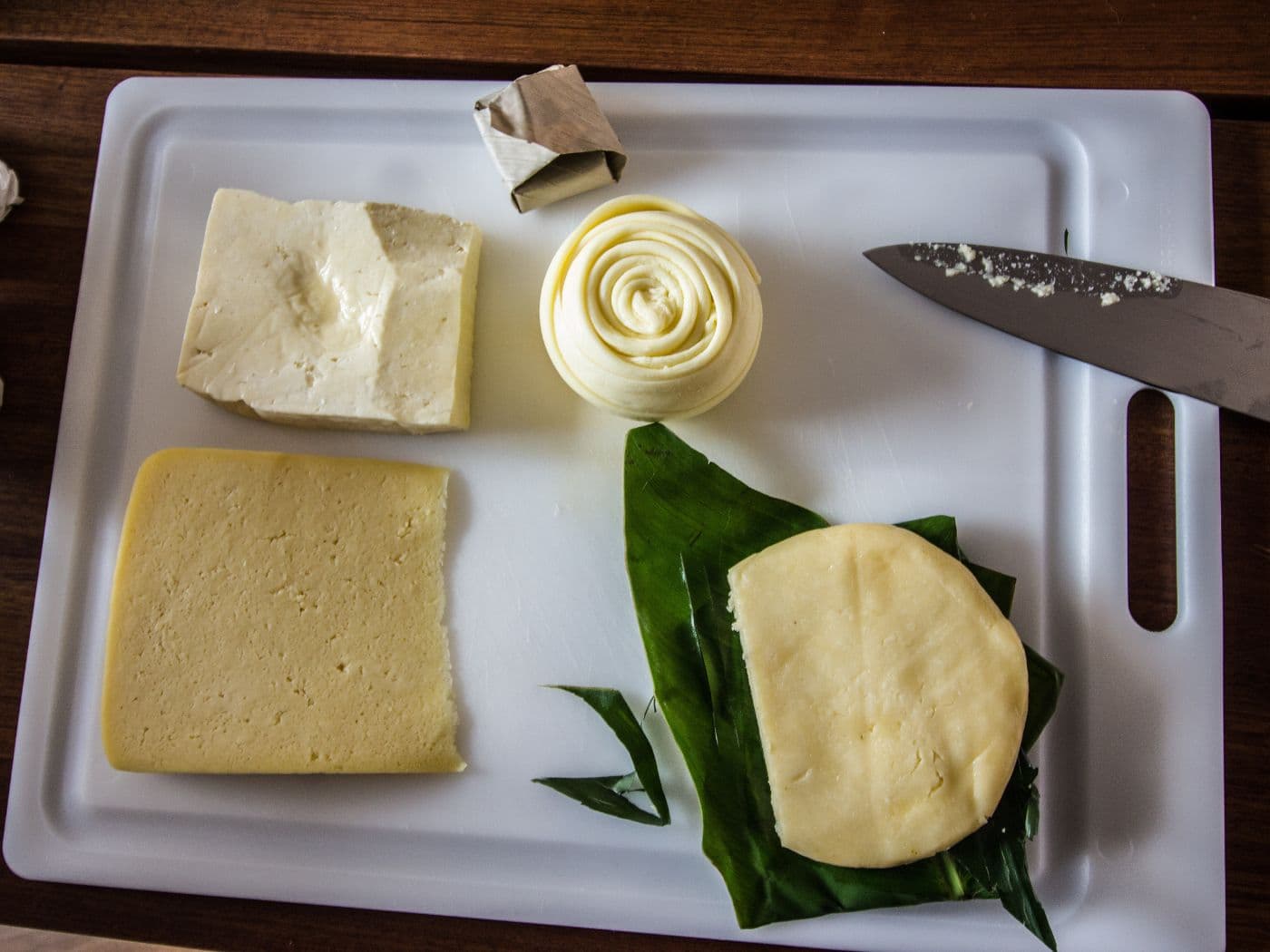 Tropical Abundance Cooking Class | Bogotá