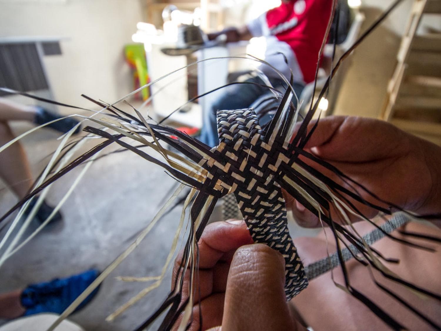 Zenu Indigenous Heritage Tour | Cartagena, Colombia