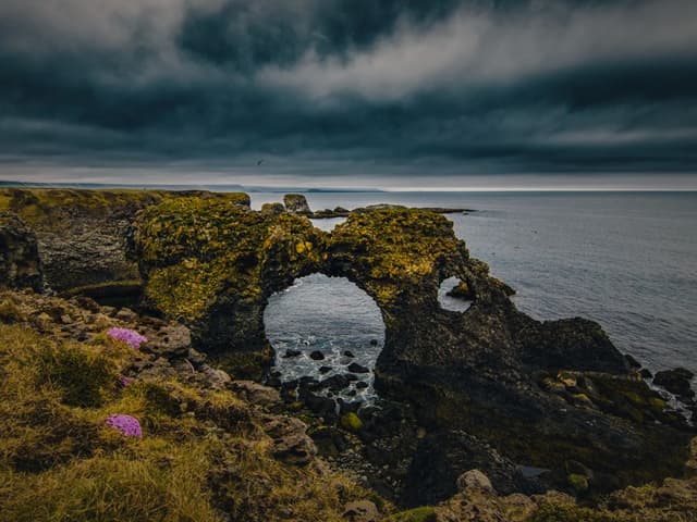 Private Snæfellsnes Peninsula tour | Iceland