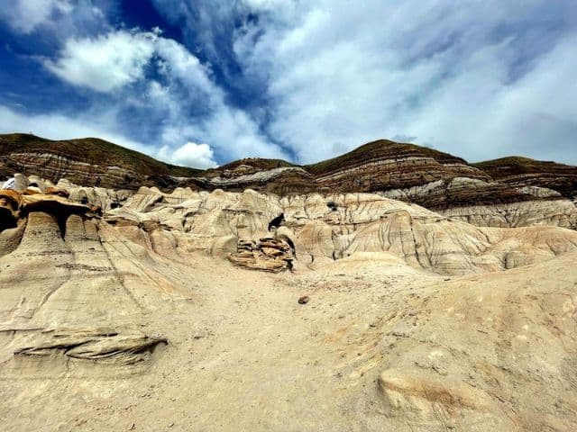 Drumheller & Badlands Tour from Calgary