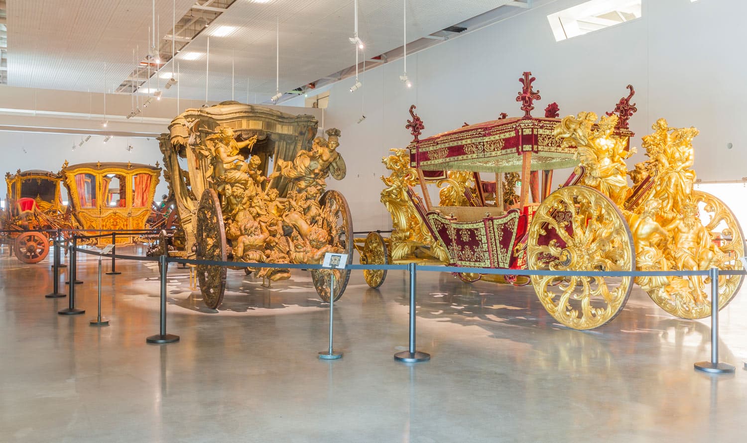 Lisbon Guided City Tour Half Day