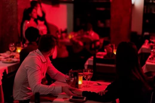 Lisbon Fado night tour with dinner