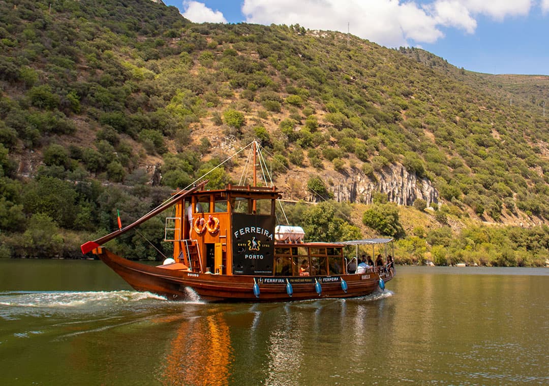 Best of Braga and Guimarães Day Trip from Porto