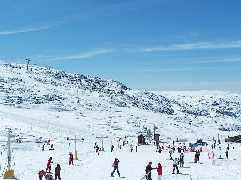 Serra da Estrela - Full Day Private Tour
