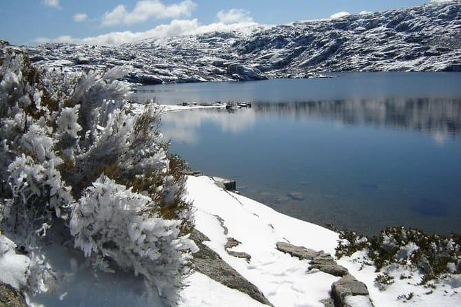 Serra da Estrela - Full Day Private Tour