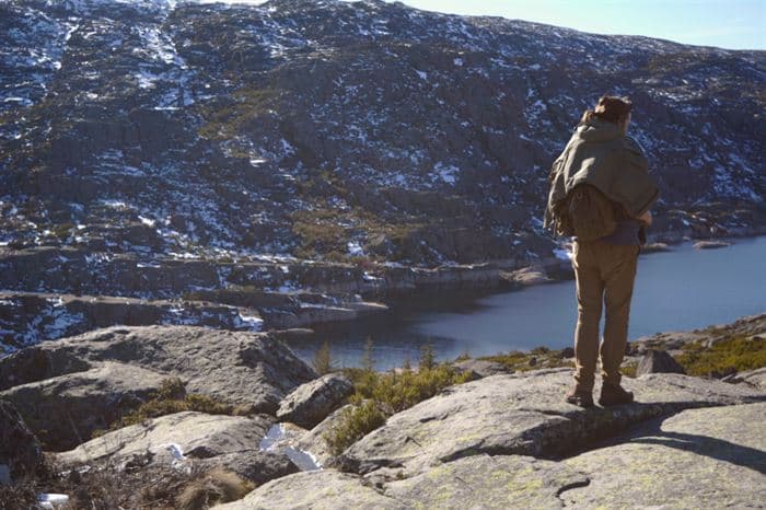 Serra da Estrela - Full Day Private Tour