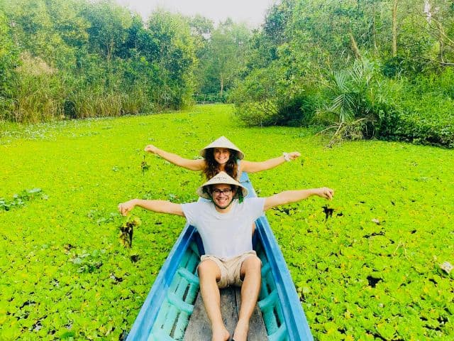 Discover Mua Xuan Nature Reserve