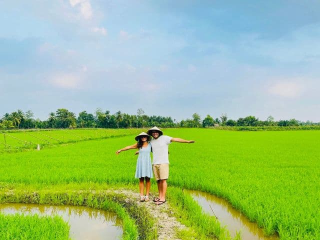 Discover Mua Xuan Nature Reserve