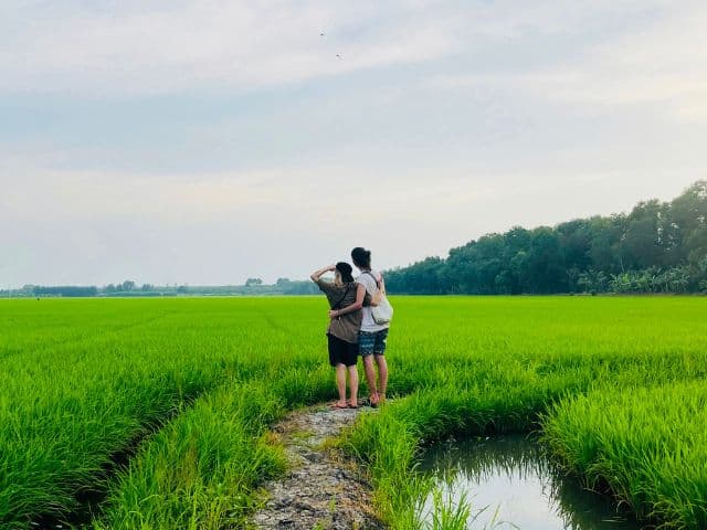 Discover Mua Xuan Nature Reserve