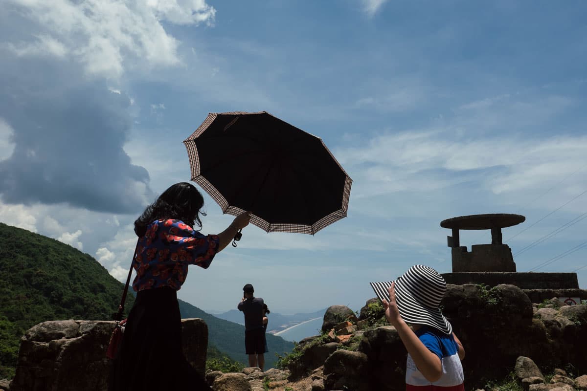 Hai Van Pass Horizons Photo Tour | Vietnam