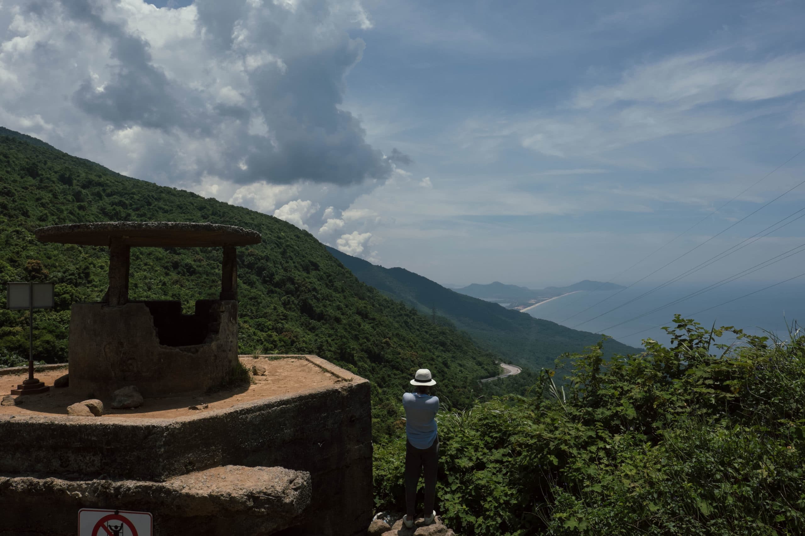 Hai Van Pass Horizons Photo Tour | Vietnam