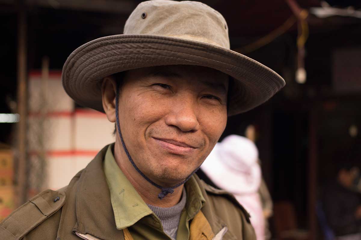 Hanoi Explorer Photo Tour