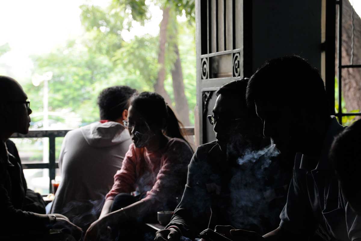 Hanoi Explorer Photo Tour