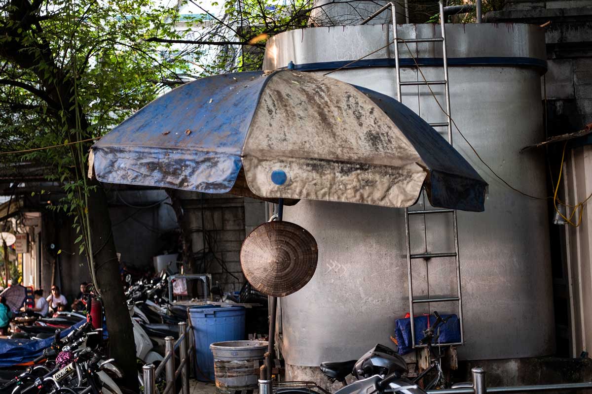 Hanoi Explorer Photo Tour