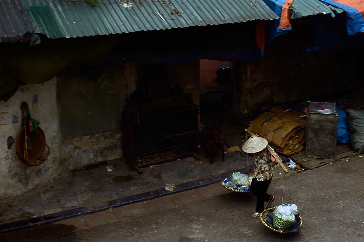 Hanoi Explorer Photo Tour