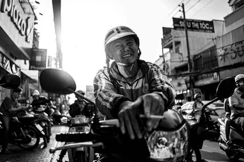 Ultimate Saigon Photography Tour