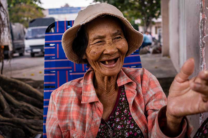 Ultimate Saigon Photography Tour