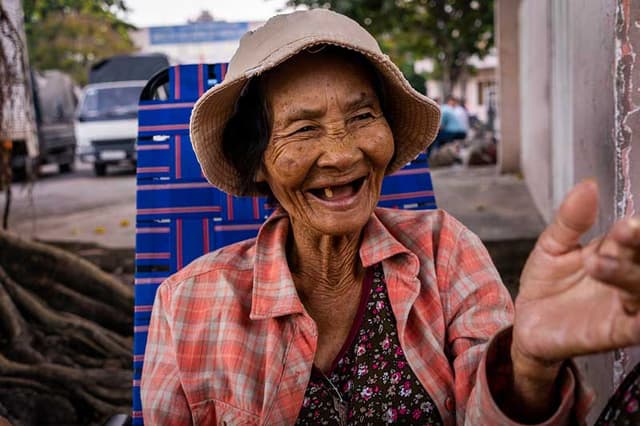 Ultimate Saigon Photography Tour