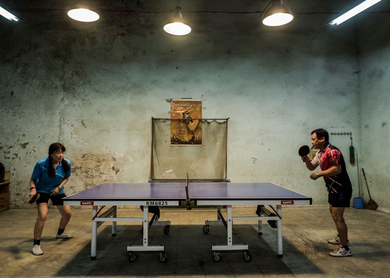 Ultimate Hanoi Photography Tour