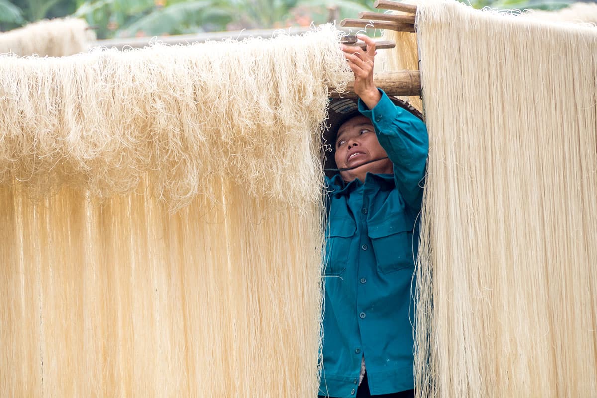 Ultimate Hanoi Photography Tour