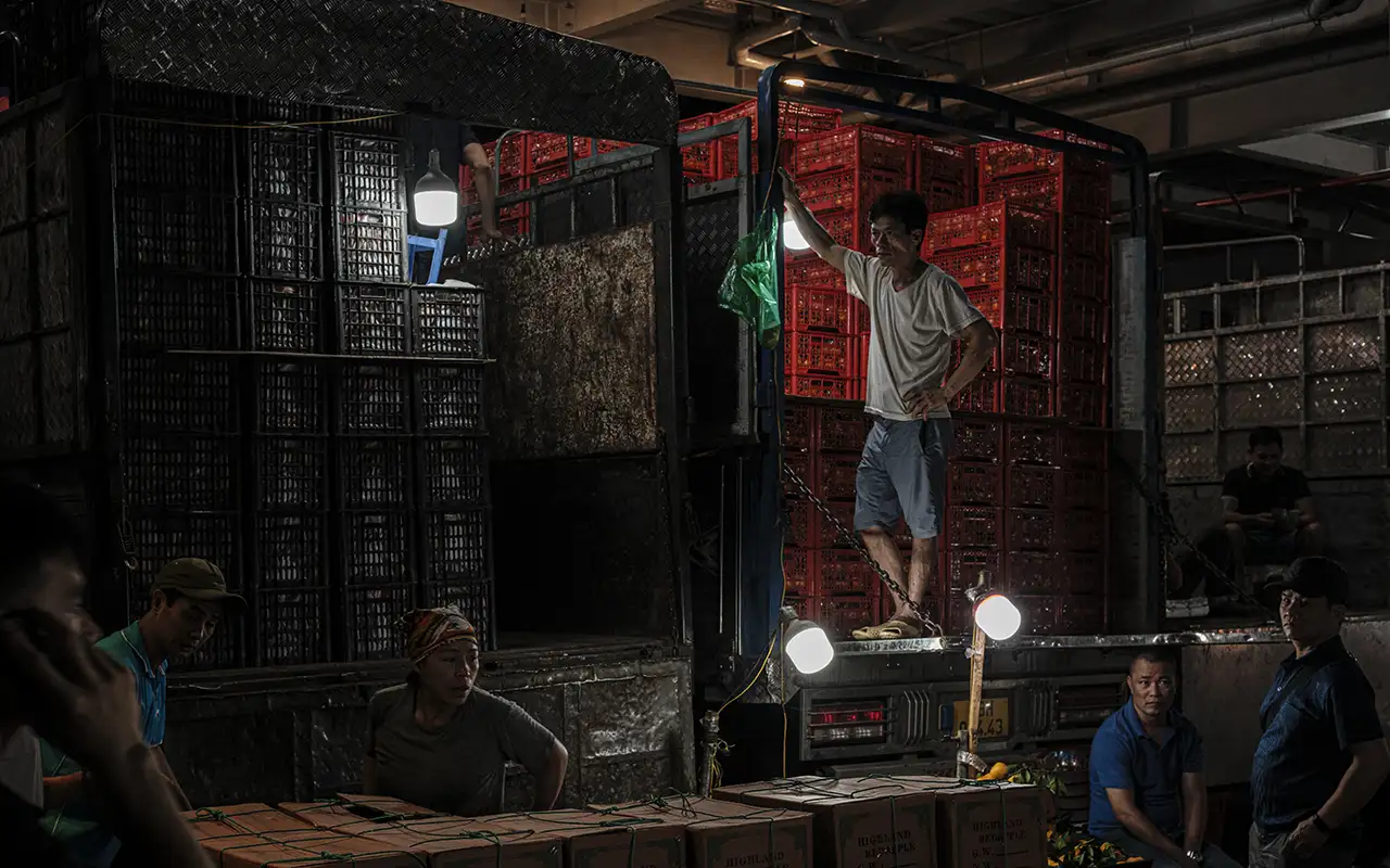 Ultimate Hanoi Photography Tour