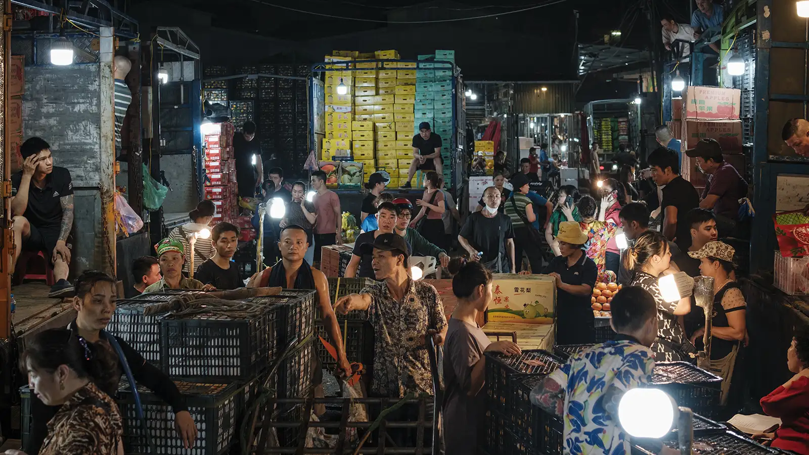 Ultimate Hanoi Photography Tour