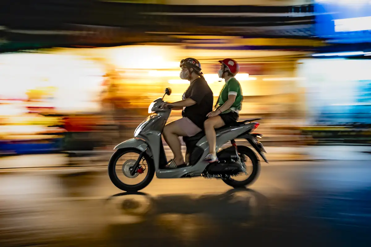 Ultimate Hanoi Photography Tour
