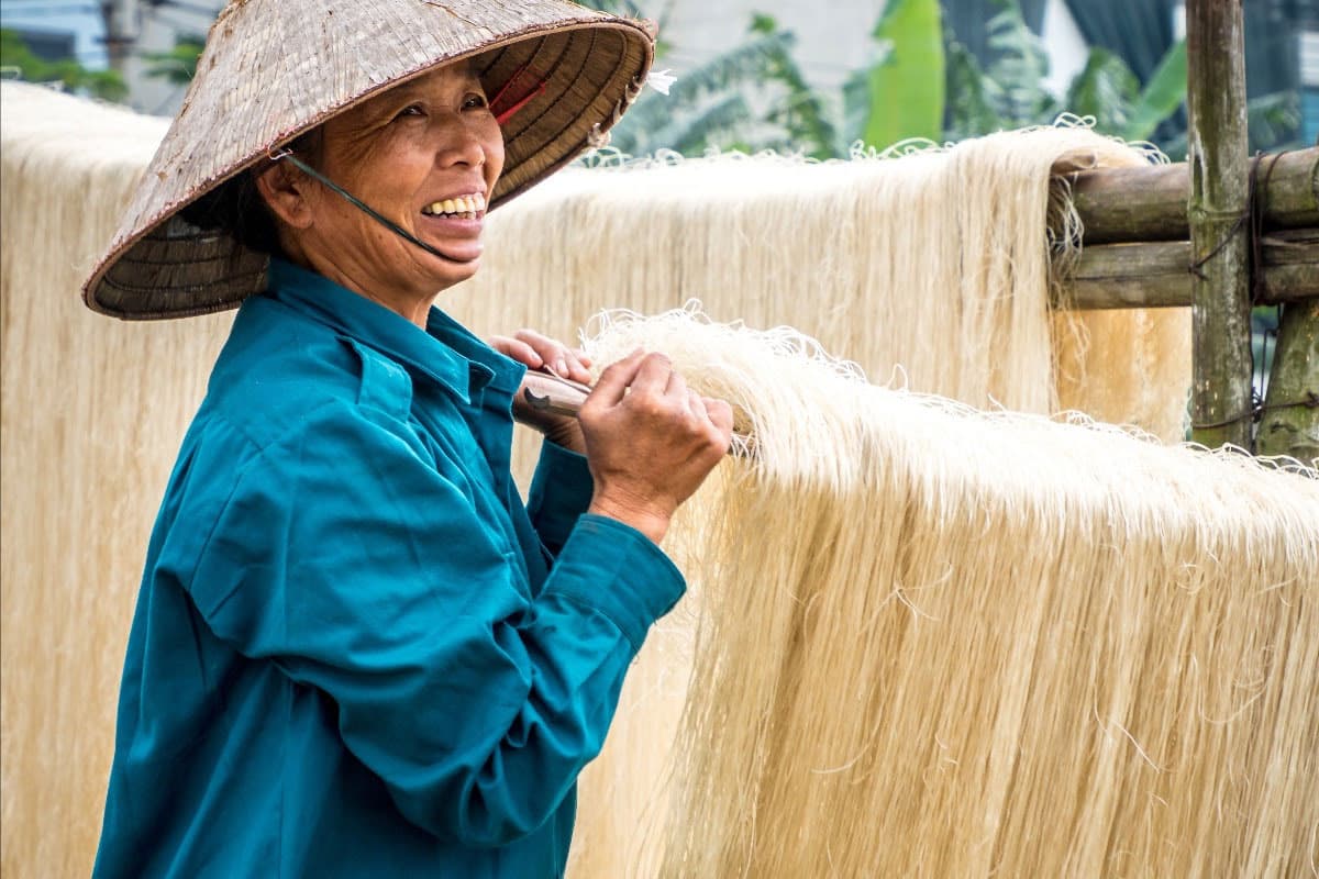 Ultimate Hanoi Photography Tour