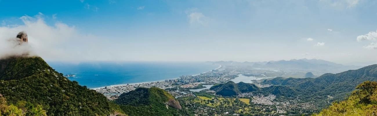Rio de Janeiro