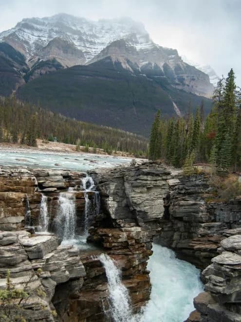 Jasper National Park