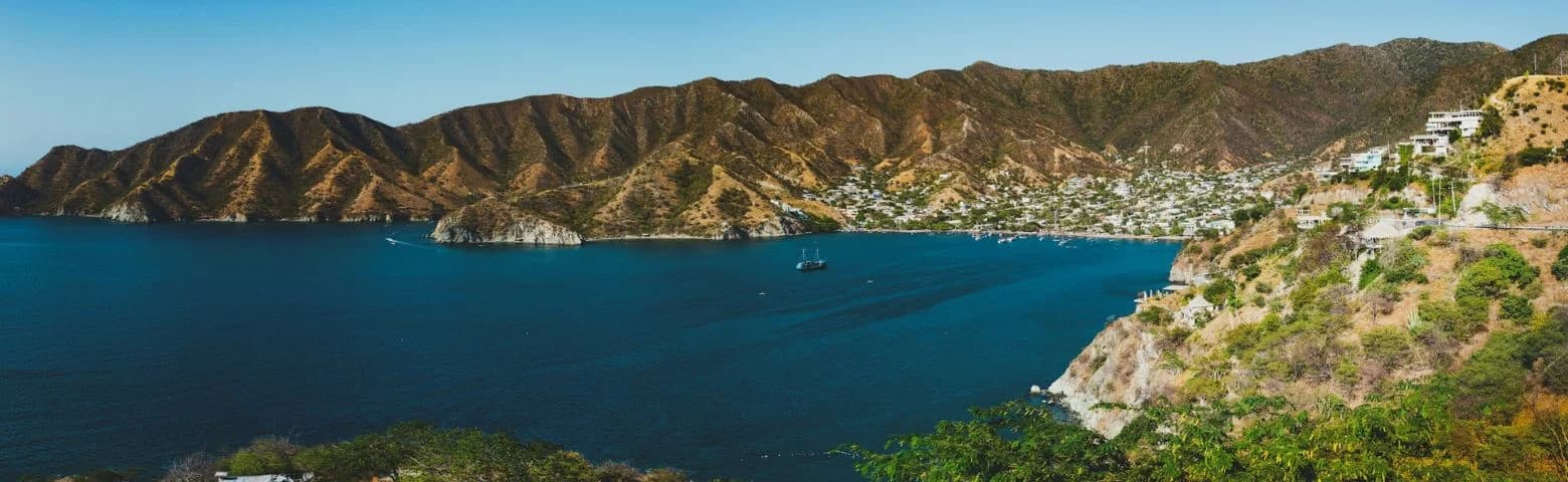 Santa Marta
