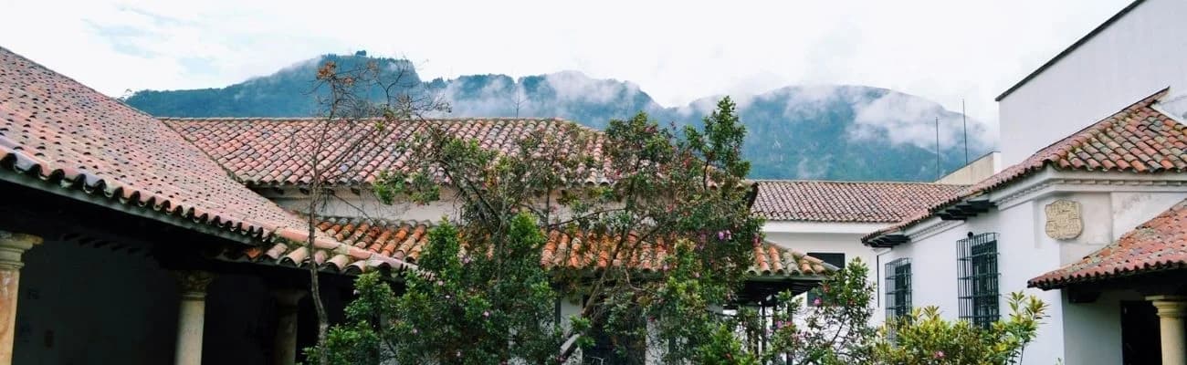 Bogotá