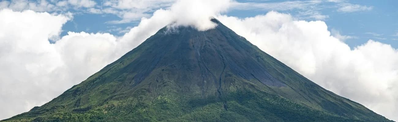 Arenal