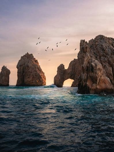 Cabo San Lucas