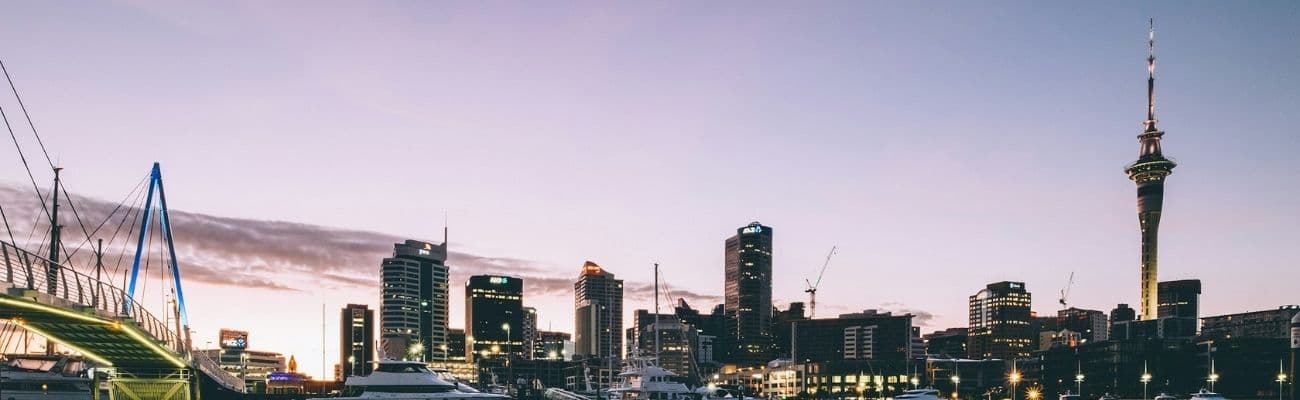 Auckland